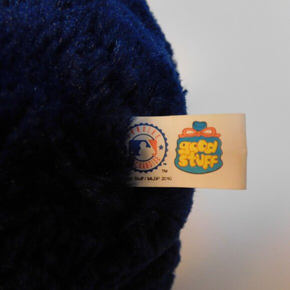 Minnesota Twins Good Stuff 14" Plush 2010 Stuffed Animal Bear - Picture 7 of 8